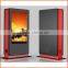 42Inch Stand High Brightness Wifi Touch Screen Advertising Large Outdoor LCD Display
