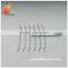 end hooked steel fiber,steel fiber for shotcrete,stainless steel fiber