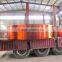 Factory price vertical mill parts steel kily tyre rotary