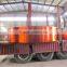 Steel die casting riding ring cement machinery kiln tyre rotaty