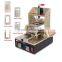 Preheater mobile phone LCD separator 5 in 1 LCD Frame assemble Machine