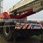 Used rough terrain crane TADANO TR500EX 50 tons