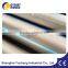 CYCJET Online Fiber Laser Marking Machine in Vietnam Plastics Pipe Factory