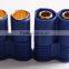 RC connector EC8 gold plated bullet connector for RC hobby
