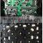 25pcs 12W Quad Led Stage Light / Beam Moving Head /Matrix Beam