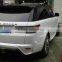 2013-2016 sport rang rover startech style body kit