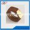 hot sale brass bolts&screws&nuts from china factory
