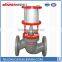 New innovative products 2016 hydraulic cut off valve made in China