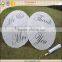 Thank You & Just Married Theme Antique Paper Parasol, Tradional Chinese Umbrella