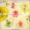 baby shower decoration cute hanging 8'' Party Rosette Flowers