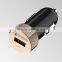 Micro Mini USB Universal Car Charger for iPhone 5 5C 5S Adapter Plug many colors 12V