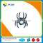 The TPR spider plastic toy -promotion gifts