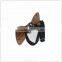 Luxury Wooden Bow Tie