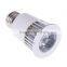 5W E27 180 degree Rgb Led Spotlight