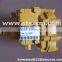 702-12-13000 702-12-13001 D155A-1VALVE ASSY Transmission Parts