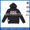 2016 Latest Design Full Face Pullover Hoody for Boys