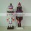 2015 hot sell wooden soldier nutcracker