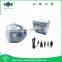 2016 Top Quality Portable Mini AM FM Dynamo Radio Flashlight for Camping