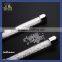 Wholesale stainless steel cake cake tool knife knifes serving set with crystals diamond for birthday party
