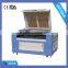 Auto feeding 100w Laser cutter / laser engraver 1610