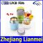 Zhejiang Lianmei stainless steel hot lunch box yongkang China