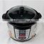 multi purpose electric pressure cooker for rice with stainless steel inner pot, heating plate