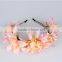 Cute hair accessories, girls decorative floral hair accessories