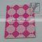 Raised paper with fine designs