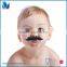 100% Food Grade Funny Silicone Baby Nipple With Function Of Intellectural Growth