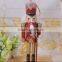 chinese christmas ornament statues custom nutcracker