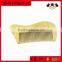 Fengqing wooden beard personalized hair sandalwood comb