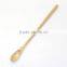 Wholesale best selling coffee use mini wooden spoon