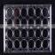 cell culture plate with 6 well/12 well/24 well/96 well