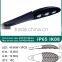 80W-120W Everlite high power COB LED Roadway/Street light Housing