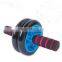 High Quality Foam Double Exercise Equiptment AB Wheel/AB Roller.