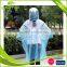 Poncho Ball with keyring, Promotional Poncho Raincoat