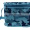 Promotional camouflage printing insulated cooler bag for frozen food