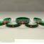 colorful silicon wristband inspirational wristbandsembossed silicone wristbands