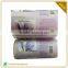 Skin Care Custom Cosmetic Private Roll Label Printing