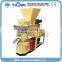 Flat Die Alfalfa Pellet Machine Small Pellet Machine