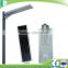 Long lifespan solar street light all in one with high performance