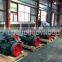 3 axle 40ton bulk cement truck trailer
