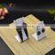 Fashion exquisite acrylic jewelry display stand