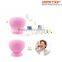professional portable wireless music mini car speaker with FM radio