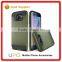 [UPO] Promotion Stylish TPU Hard Plastic PC Back Covers Case for Samsung Galaxy S6