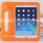 EVA Foam Case For iPad 4, 2015 Christmas Gifts for ipad protective shell case