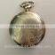 New Design Alloy Watch Case Classic Quartz Watch Pocket Watches