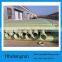 Seawater GRP pipe with high corrosion resistance
