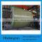 China hot sale CNC automatic FRP tank winding machine