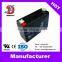 4v batteries 4v 3.5ah rechargeable lead acid battery with Sufficient capacity